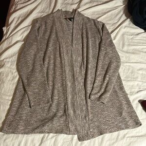 Pretty Pink Cardigan